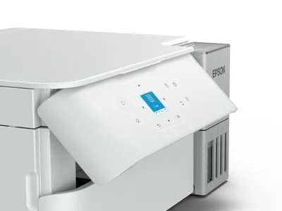 Мастилоструйно многофункционално устройство Epson EcoTank L4366