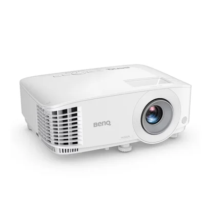 BenQ MW561 Business Projector, WXGA (1280x800), 20,000:1, 4000 ANSI lumens, Precision Glass, 1.1x, 3D, Auto Vertical Keystone, Anti-Dust Sensor, HDMI x2, VGA, VGA out, USB-A, 20W Speaker, Audio in/out, Lamp Life up to 15,000 hrs, 2.3kg, White