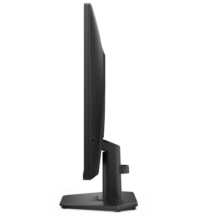 Монитор Dell SE2725HG 27" IPS LED, Full HD, 200Hz, 5ms, 99% sRGB, черен