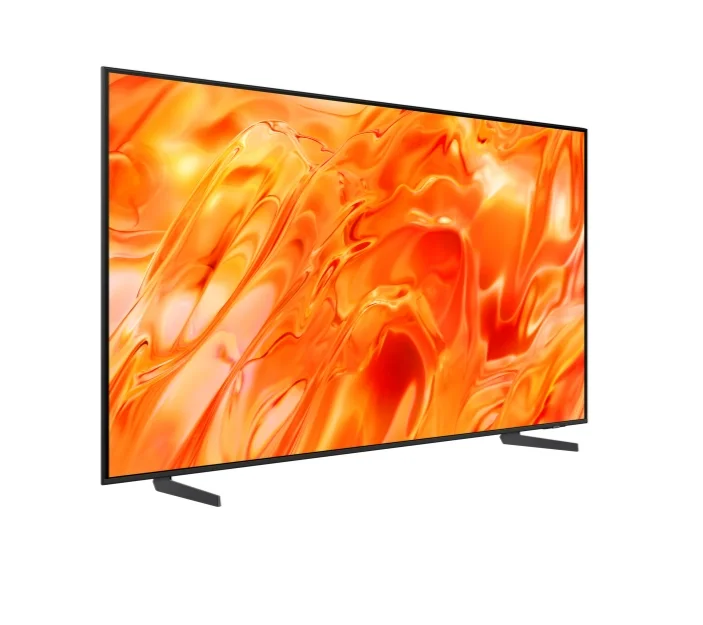 Samsung 75" 75QN70H QLED UHD 4K Quantum Mini LED AI Smart 50Hz 2026 Black
