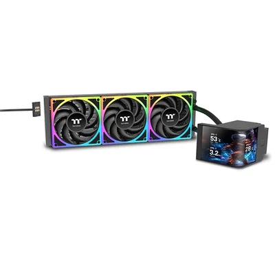 Thermaltake MAGCurve 360 Ultra