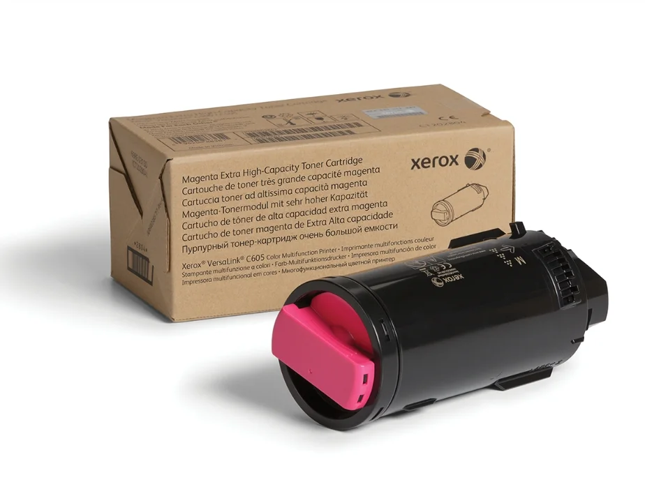 XEROX 106R03937 Toner magenta 16