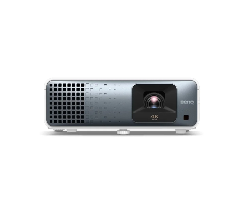 BenQ TK710STi DLP, 4K UHD (3840x2160), HDR, Ultra-fast 4ms, 10K:1, 3200 AL, 1.2x Zoom, Keystone 3D, Console Gaming, 2xHDMI, USB, RS232, Speaker 5W, eARC, Dolby Atmos, Audio out, 28dB (Eco)