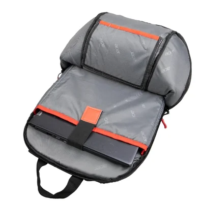 Acer 15.6" Nitro Gaming Backpack Black/Red
