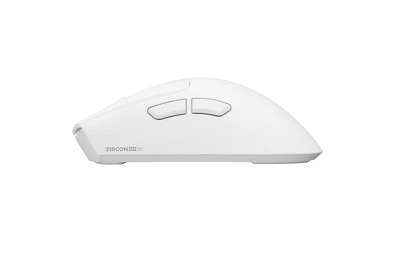 Genesis Wireless Gaming Mouse Zircon 880 Pro 8K 30000dpi, White