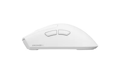 Genesis Wireless Gaming Mouse Zircon 880 Pro 8K 30000dpi, White