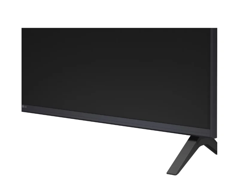 LG 50UA74003LB, 50" 4K UltraHD TV 4K (3840x2160), DVB-T2/C/S2, webOS 25 Smart, ThinQ AI, Alpha 7 AI Processor, WiFi, HDR10 pro, HLG, ALLM/HGiG, 4K Upscaling, AI Sound pro, Multiple View, HDMI eARC, LAN, USB, Bluetooth, Google Cast, 2 Pole Stand, Silver