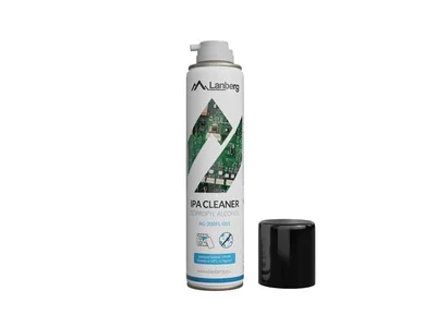 Lanberg Isopropyl Alcohol IPA 99.8% 300ml