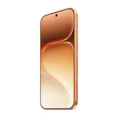 Honor 600 256GB Orange, 6.57" 120Hz Amoled straight display, 2728x1264, Qualcomm Snapdragon 7 Gen 4 (1x2.8GHz+4x2.4GHz+3x 1.8GHz), 8GB, 256GB, 200+12MP/50MP, 6400mAh, Google Gemini,FPT, BT, USB Type-C,Android 16,  AI - powered MagicOS