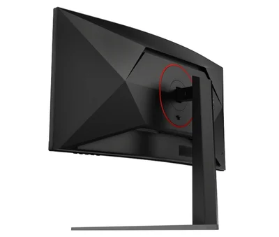 AOC CU34G4 34inch Curved Fast VA UWQHD