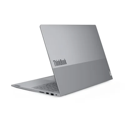Лаптоп Lenovo – ThinkBook 16 G9, Intel Core 7 240H, 16GB RAM, 512GB SSD, 16" WUXGA, Intel Graphics, Free DOS