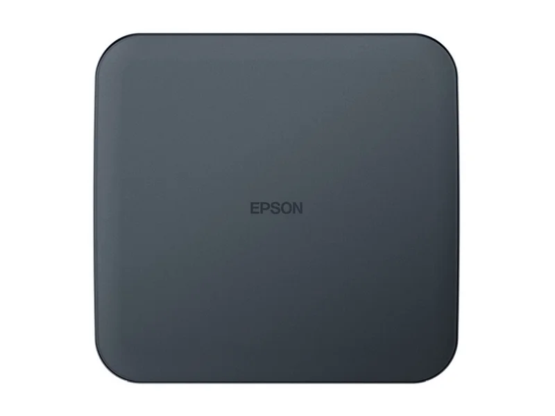 Мултимедиен проектор EPSON EF-62N 4K PRO-UHD Metallic Navy