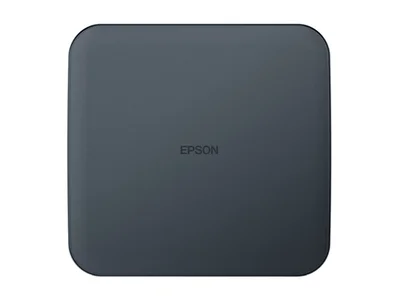 Мултимедиен проектор EPSON EF-62N 4K PRO-UHD Metallic Navy