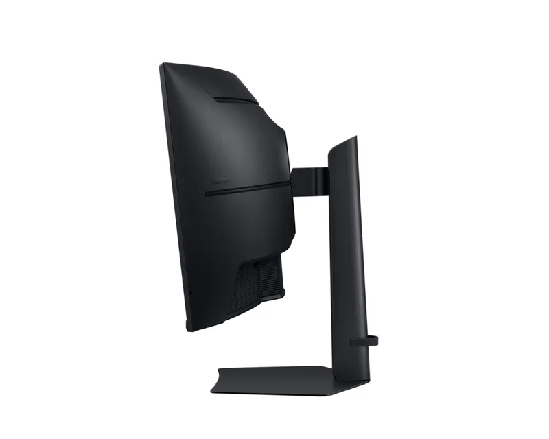 Монитор SAMSUNG – ViewFinity S85TH LS40H850TAUXEN, 40" Curved, 5K2K WUHD, VA, 144Hz, AMD FreeSync Premium