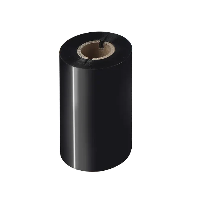 Brother Premium wax/resin black 40mmx300m ribbon (PK OF 24)