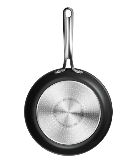 Tefal G3300402 Fp24 Ml Alz Pe Excel Plus Black