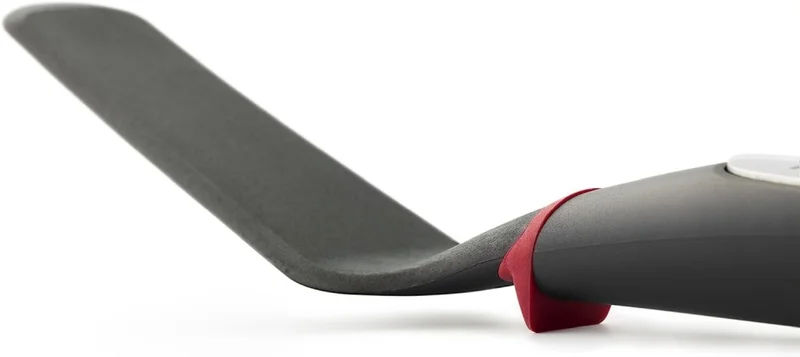 Шпатула за палачинки Tefal Ingenio K2060914, черна