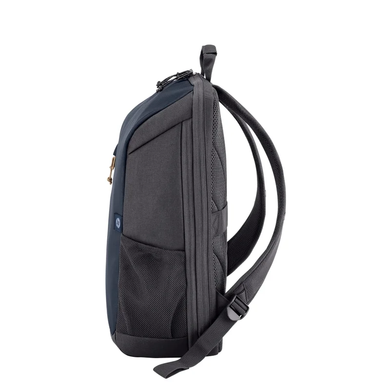 HP Travel 18 Liter 15.6" Blue Night Laptop Backpack