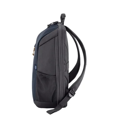 HP Travel 18 Liter 15.6" Blue Night Laptop Backpack