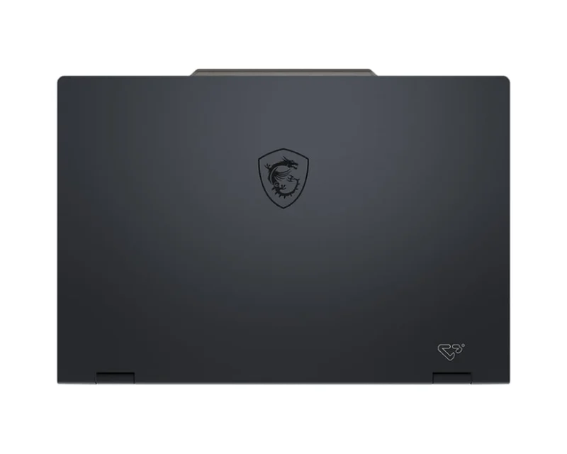 MSI Cyborg A15 AI B2HWFKG, AMD Ryzen 7 260 (8C/16T, 24MB, up to 5.1 GHz), NVIDIA GeForce RTX 5060 8GB GDDR7 572 AI TOPS, 15.6" FHD (1920x1080) 144Hz, IPS-Level, 16GB DDR5 2x8 5600MHz, 512GB SSD Gen4x4, WiFi 6E, BT5.3, 4 Zone RGB Kbd, NO OS, 2.1kg