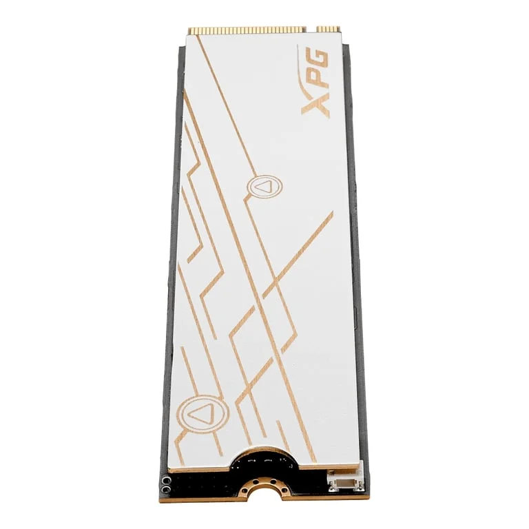 SSD диск ADATA MARS 980 Blade 1TB PCIe Gen 5 M.2 (2280) Silver