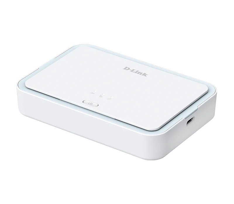 D-Link 5G NR AX3000 Wi-Fi 6 Mobile Router