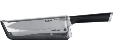 Комплект нож с острилка Tefal K2569004 Ever Sharp