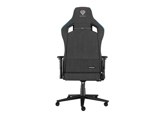 Genesis Gaming Chair Trit 660 RGB Gray