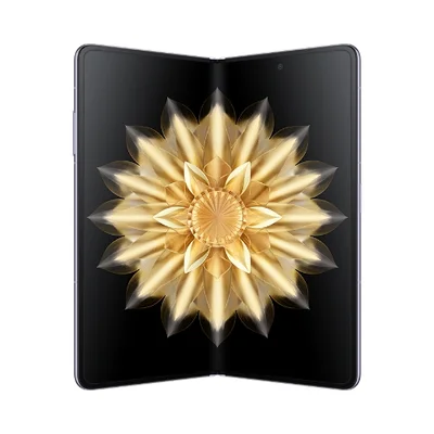 Honor Magic V2 Foldable, Purple, Veyron-N49C, 6.43", unfolded 7.92", OLED 2376x1060, unfolded 2344x2156, 5G, (3.19GHz+4x2.8GHz+3x2GHz), 16GB, 512GB, 50+50+20MP/16+16MP, 5000mAh, FPT, Android 13 + Honor Watch 4 Black+ Magic Aramid Case Black+Power Adapter