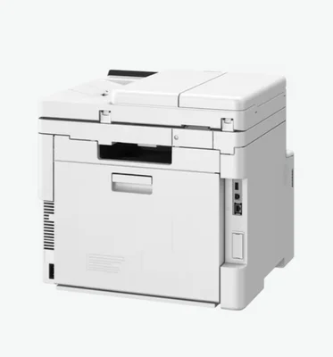 Цветно лазерно многофункционално устройство Canon i-SENSYS MF667Cdw