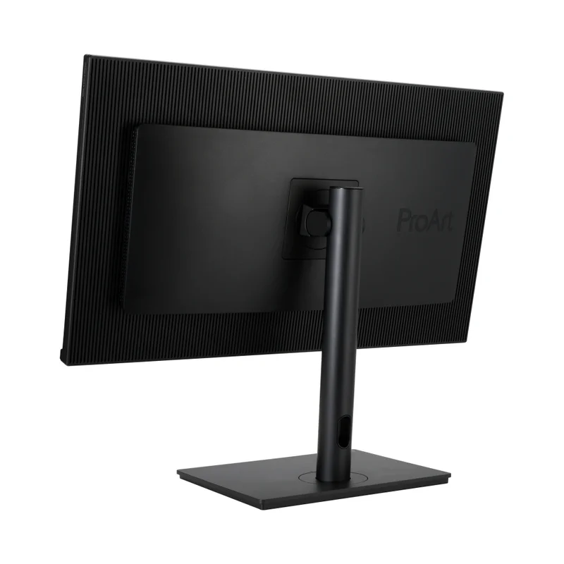 Asus ProArt Display PA328QV Professional Monitor- 31.5-inch, IPS, WQHD (2560 x 1440), 100% sRGB, 100% Rec.709, Color Accuracy DE < 2, Calman Verified, Ergonomic Stand