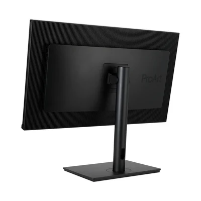 Asus ProArt Display PA328QV Professional Monitor- 31.5-inch, IPS, WQHD (2560 x 1440), 100% sRGB, 100% Rec.709, Color Accuracy DE < 2, Calman Verified, Ergonomic Stand
