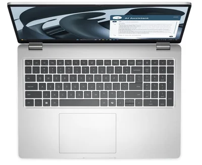 Dell Pro 16 Plus PB16255, AMD Ryzen 5 220, 16GB, 512GB SSD Gen4, 16.0" FHD+, AMD Radeon 740M, FgrPr & SmtCd, FHD, IR Cam, Mic, WLAN + BT, Backlit Kb, 3 Cell, W11Pro