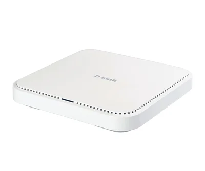 Аксес-пойнт D-LINK – Nuclias Connect BE3600 Wi-Fi 7