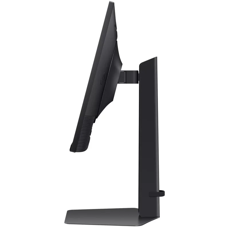 Samsung 27DG500 27" Odyssey G5, IPS, 180Hz, 1 ms GTG, 2560x1440, 350 cd/m2, DP, HDMI, Headphone Jack, Black