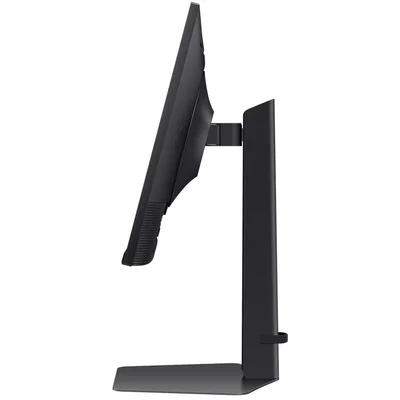 Samsung 27DG500 27" Odyssey G5, IPS, 180Hz, 1 ms GTG, 2560x1440, 350 cd/m2, DP, HDMI, Headphone Jack, Black