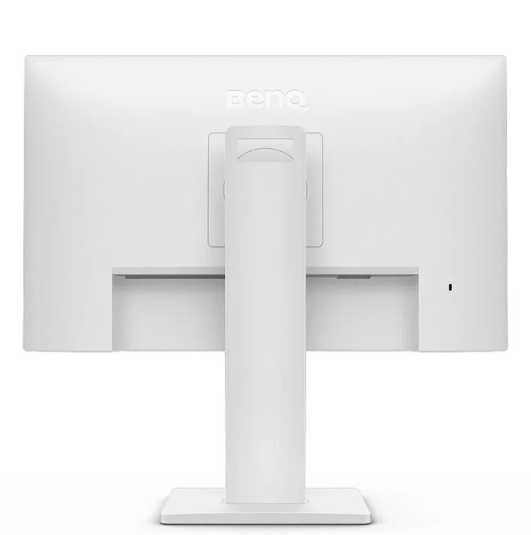 BenQ GW2486TC 24" IPS, FHD, 100Hz, 1920x1080, USB-C 65W, DP1.2x1, HDMI1.4x1, DP out, Speaker 2Wx2, Height Adjustable Stand, coding mode