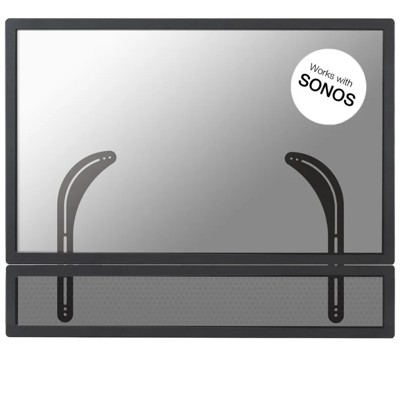 Neomounts TV Mount for Sonos Playbar