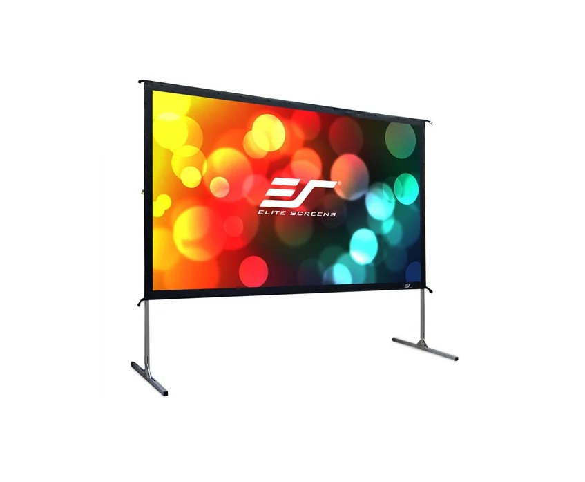 Elite Screen OMS135HR2, 135" (16:9), 299.0 x 168.1 cm