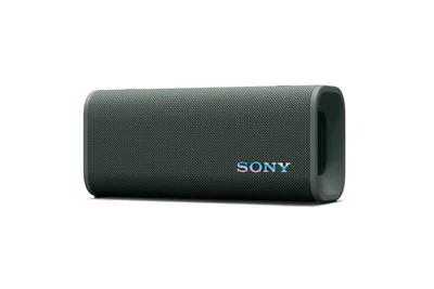 Преносима тонколона Sony SRS-ULT30 ULT FIELD 3, Forest Grey
