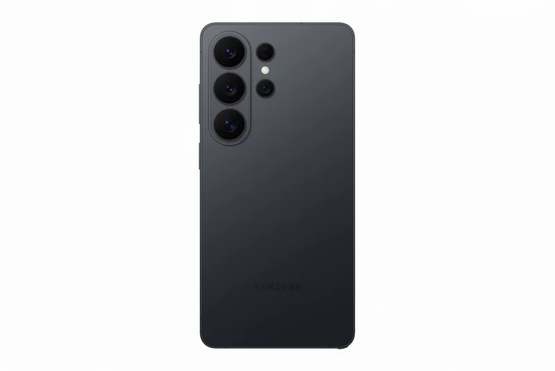 Samsung SM-S948B GALAXY S26 Ultra 5G 256GB 12GB Black