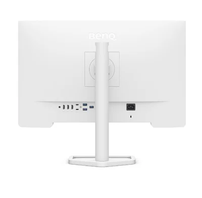 BenQ EW2790U 27” 4K BenQ Home Entertainment Monitor, 27W WORK &  ENTERTAINMENT DISPLAY EW2790U WHITE