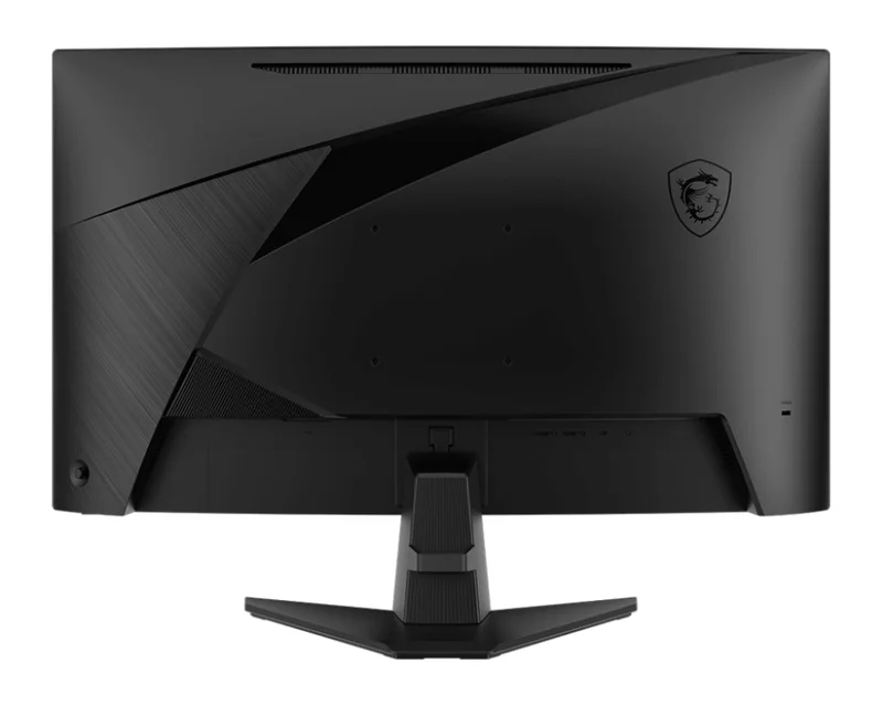 MSI MAG 27C6X, 27", VA, 240Hz, 250Hz(OC), 1ms, Curved, FHD 1920x1080, Adaptive-Sync, AI Vision, VRR, Console mode, CEC, Anti-Flicker, LBL, 250 nits, 3000:1, 100M:1, 1x Display Port (1.2a), 2x HDMI (2.0b), Headphone out, Tilt, FRAMELESS, VESA