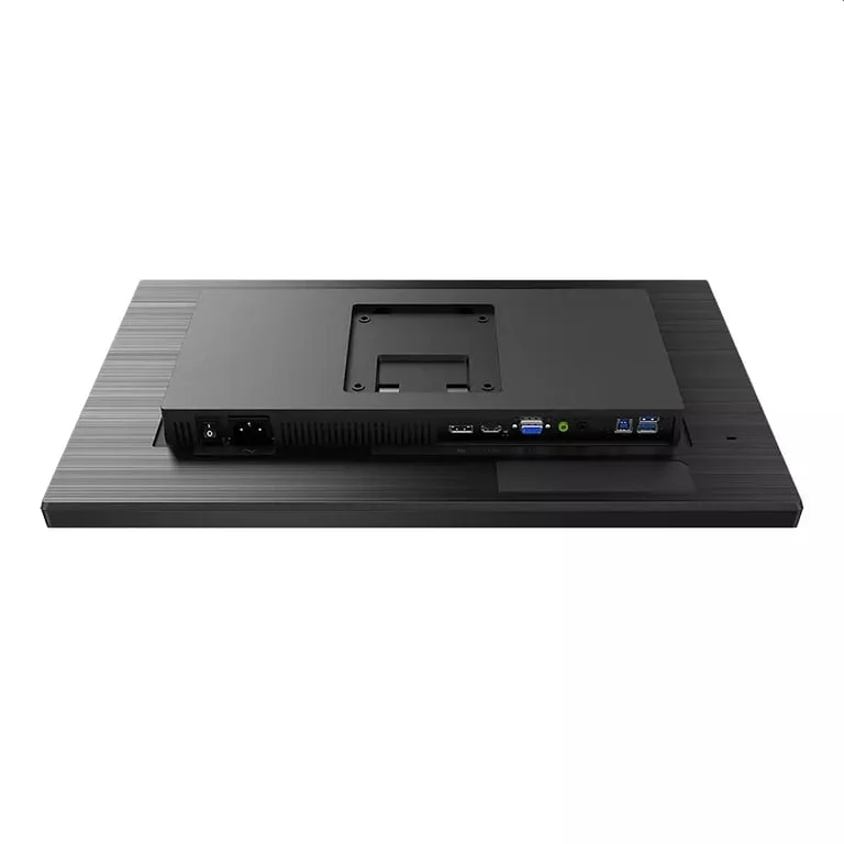 Монитор Philips 242B1TC/00 23.8" IPS сензорен, Full HD, 75Hz, 4ms, WLED, висок контраст, черен