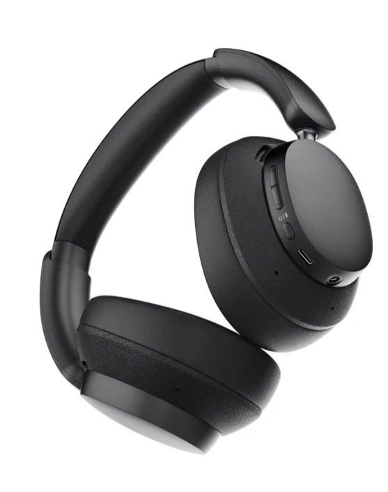 Honor CHOICE Headphone Max Classic Black