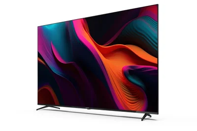 Sharp 70GL4260E, 70" Google TV, 4K Ultra HD 3840x2160 Frameless, AQUOS, DVB-T/T2/C/S/S2, Active Motion 1000, HDR10, Dolby Atmos, Dolby Vision, Google Assistant, Chromecast, HDMI 2.1 with eARC, 3.5mm Headphone jack / line-out, USB, Wi-Fi, Bluetooth, LAN