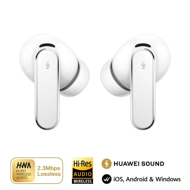 Huawei FreeBuds Pro 5 Sax-T100 White
