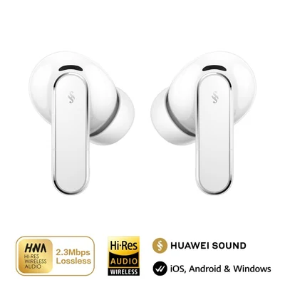 Huawei FreeBuds Pro 5 Sax-T100 White