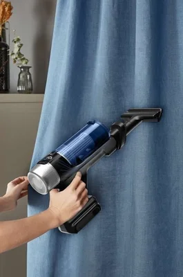 Rowenta RH20C0WO VERSATILE X-FORCE 9.60 AQUA Allergy