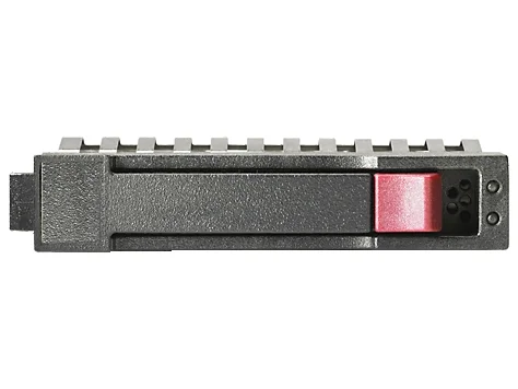 HP MSA 1.2TB 12G SAS 10K 2.5in ENT HDD